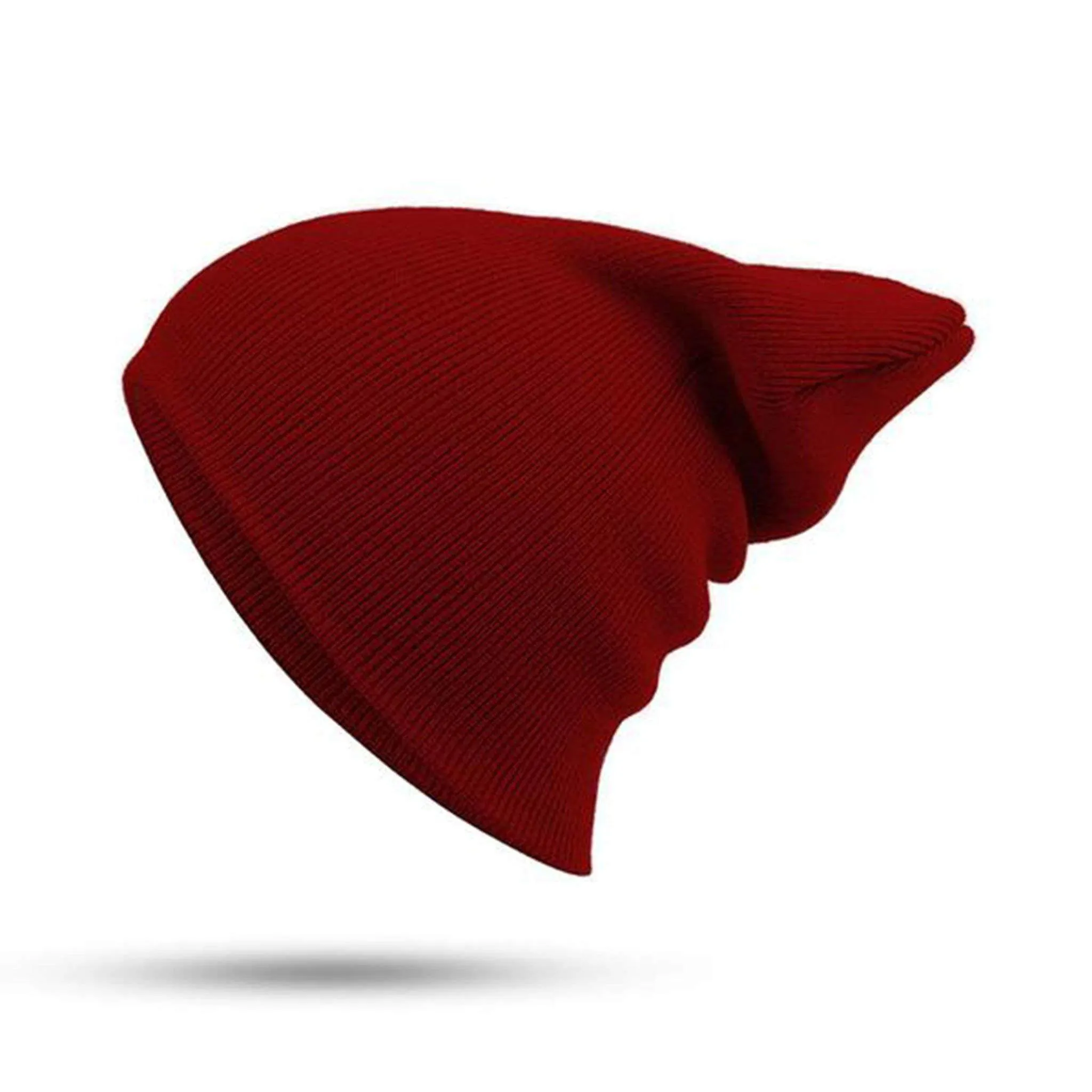 19 Colors, HIP HOP Knitted Cap, Skullies and Beanies