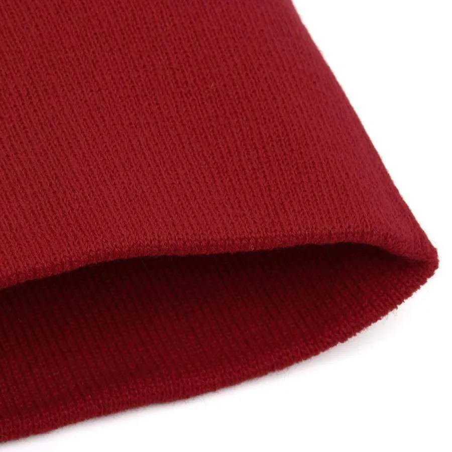 19 Colors, HIP HOP Knitted Cap, Skullies and Beanies