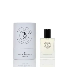 30 mL Roll-On Perfume Oils - Sweet Fragrances
