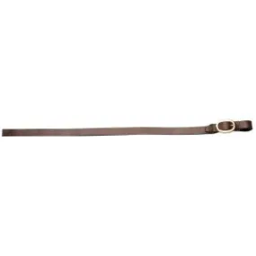 Barcoo Bridle Reins 3/4"