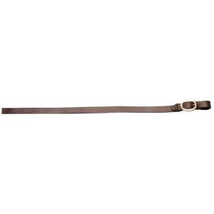 Barcoo Bridle Reins 3/4"