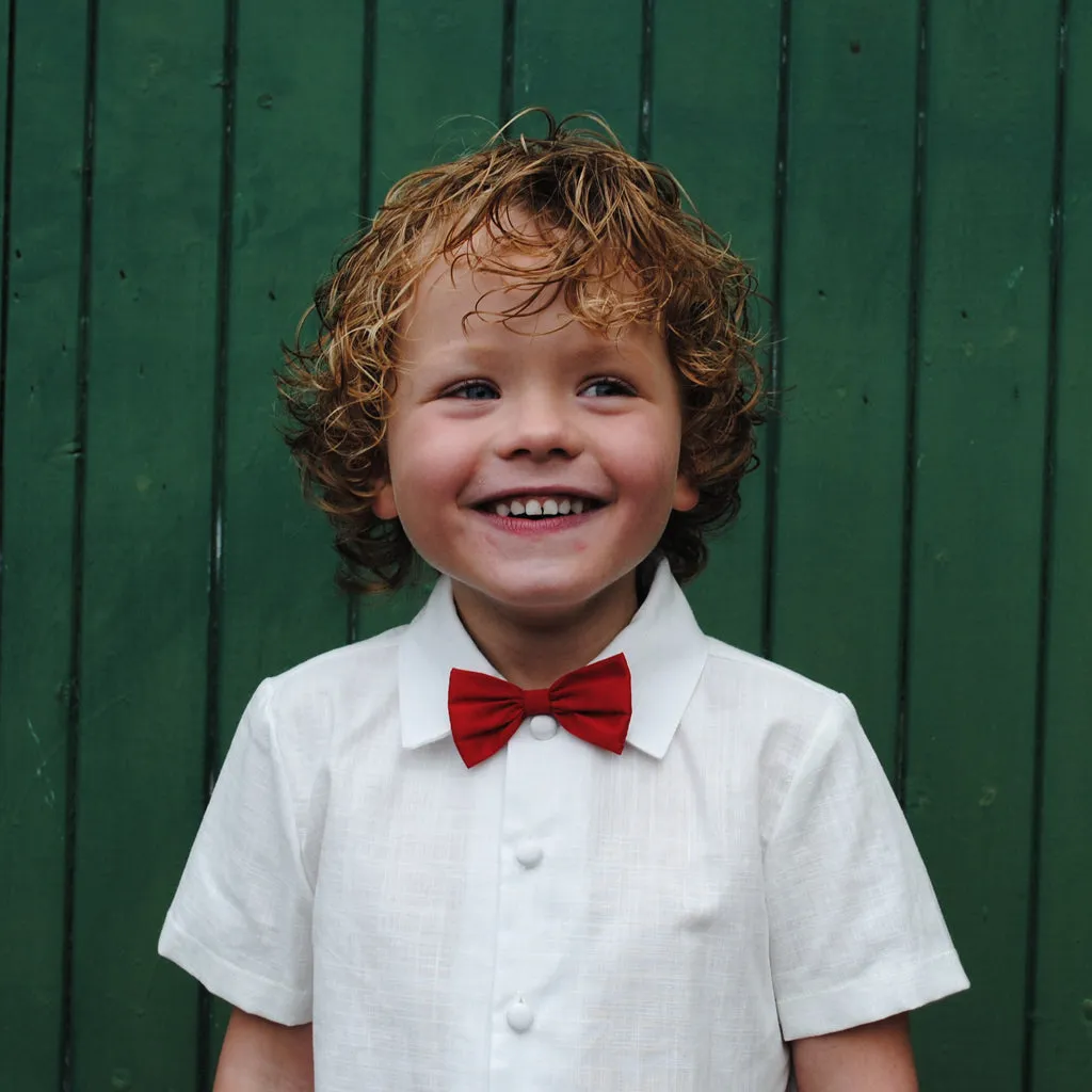 Boys Bow tie 'Gabriel'