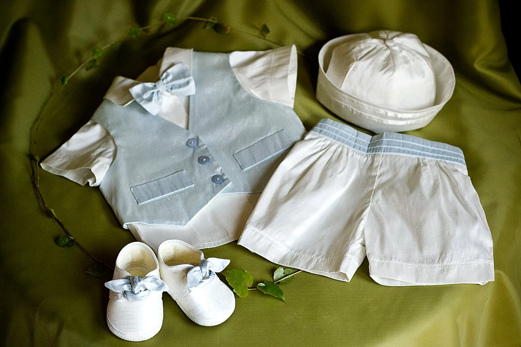 Boys Bow tie 'Gabriel'