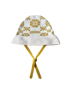 Brithlen Sun Hat - Sand