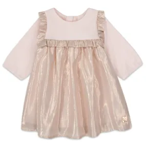 Carrement Beau Dress Headband Apricot
