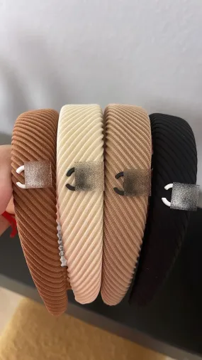 CC Headbands 🧸