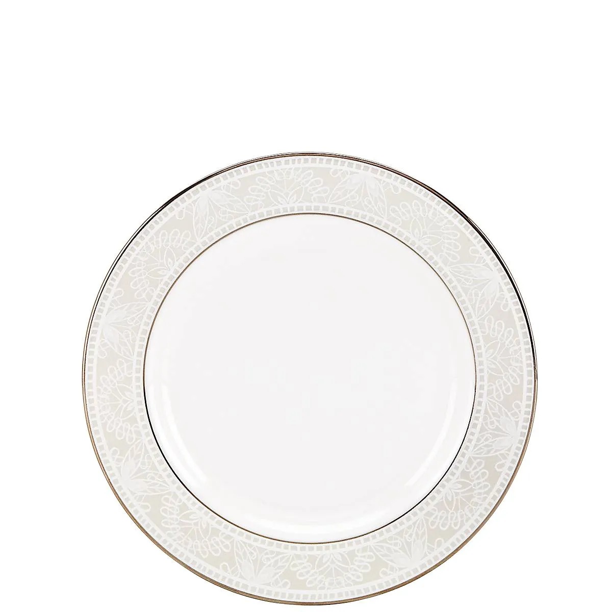 Chapel Hill Bread Plate