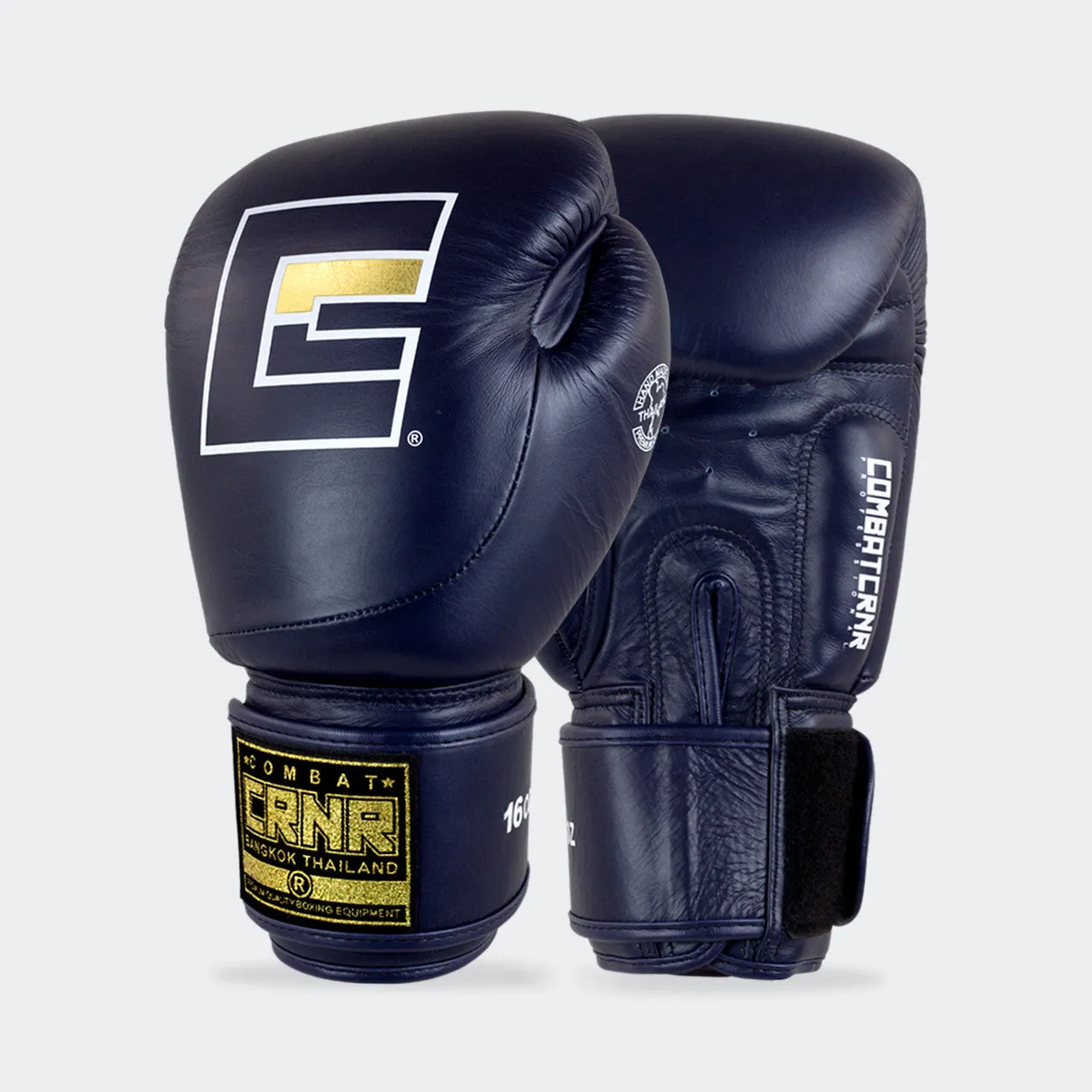 Combat Corner HMIT Boxing Gloves