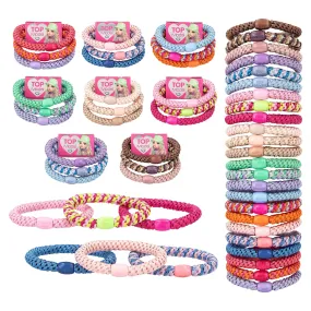 Depesche Topmodel Elastic Hairbands Joy (1pc)