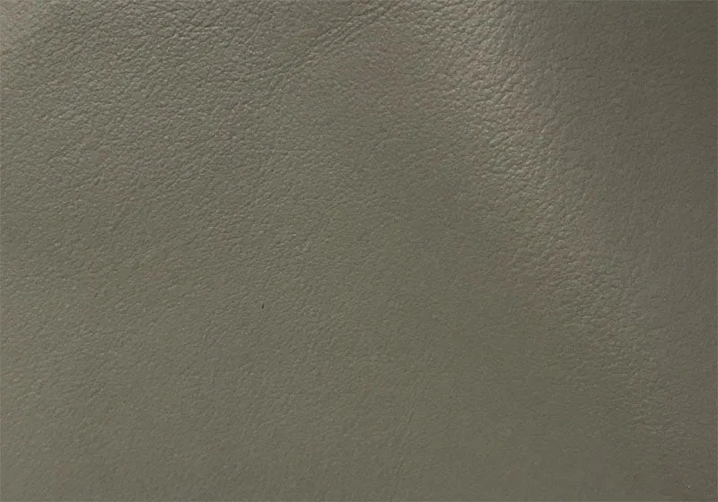 Fine Cow Leather Taupe