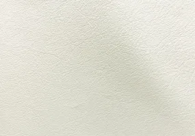 Fine Cow Leather White