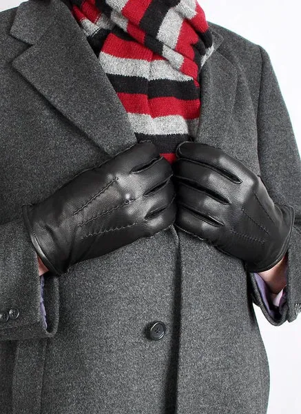 Fine Leather Gloves