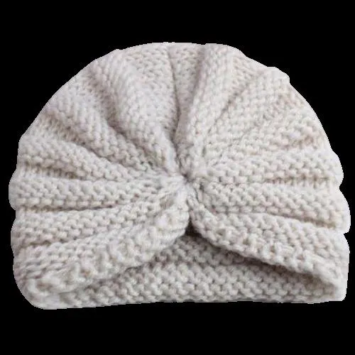 FREE   Shipping Unisex Adorable Knitted Baby Hats