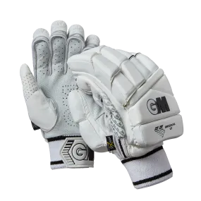GM Original LE Adult Cricket Batting Gloves 2023