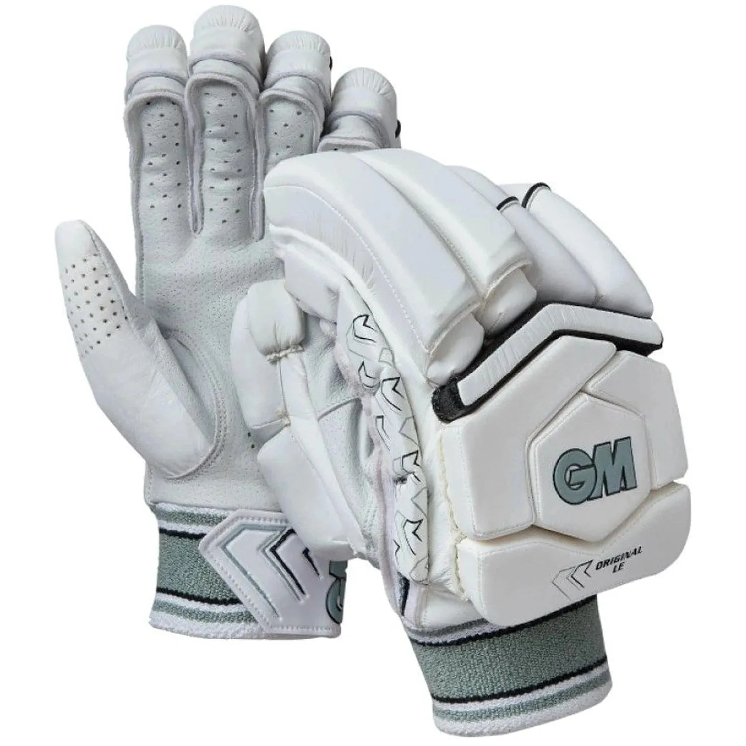 GM Original LE Junior Cricket Batting Gloves
