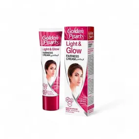 Golden Pearl Light Glow SPF30 25ml