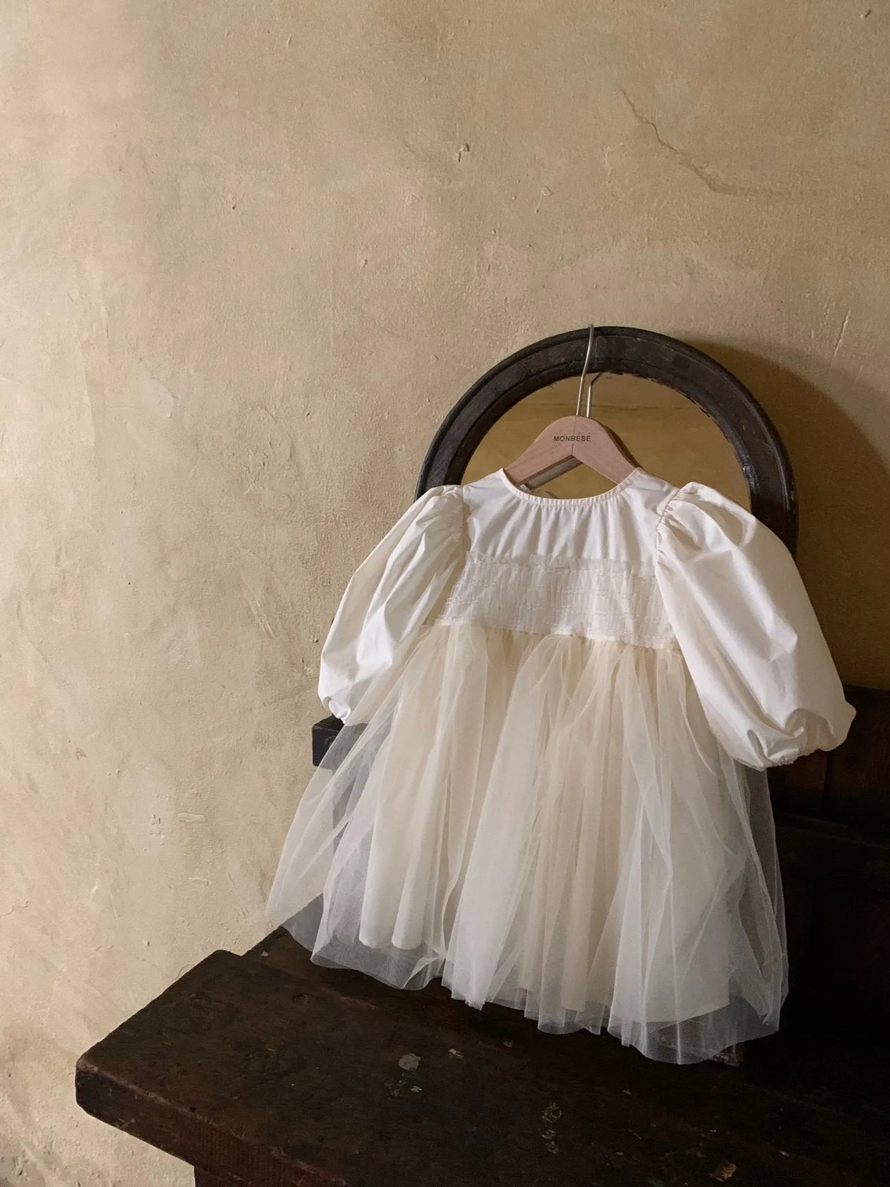 Grace Tutu Dress