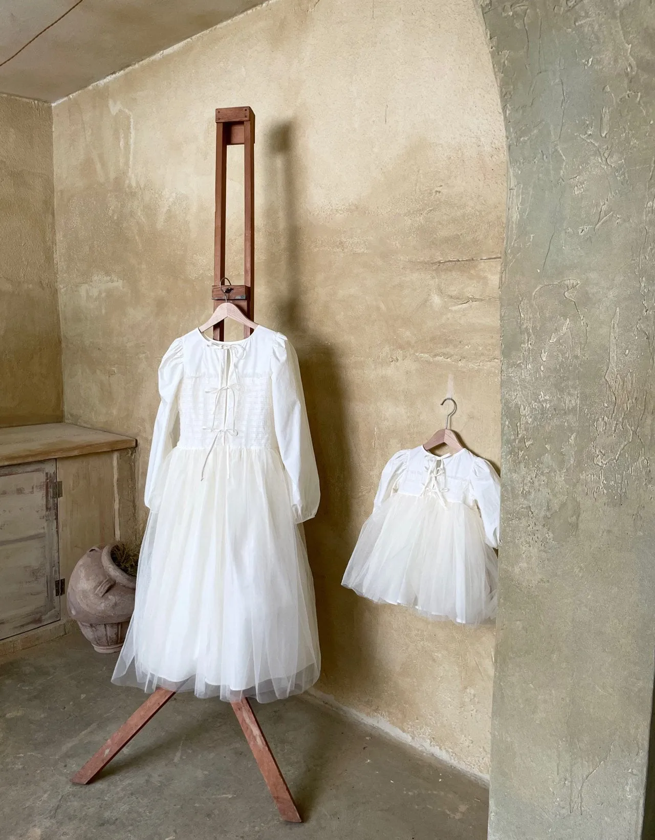 Grace Tutu Dress