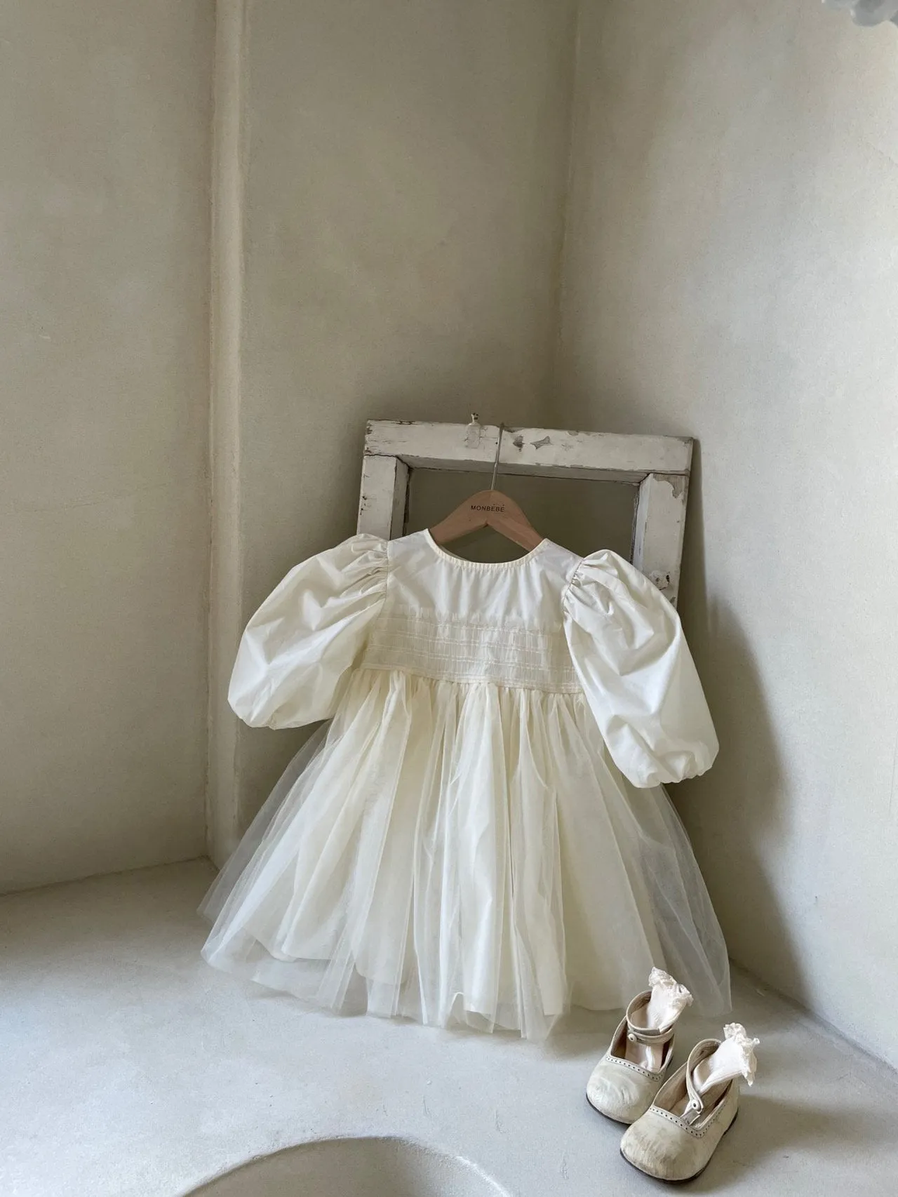 Grace Tutu Dress