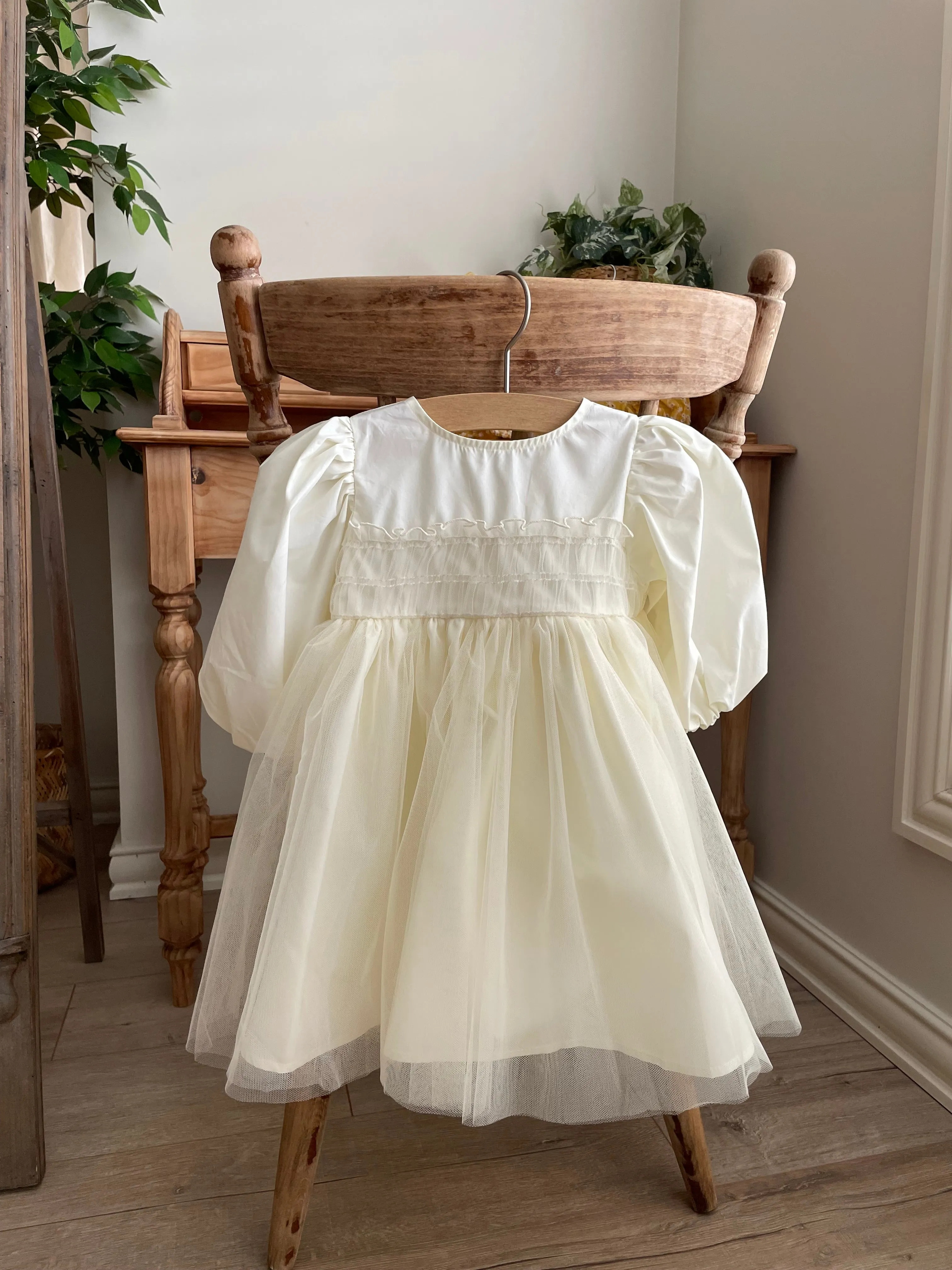 Grace Tutu Dress