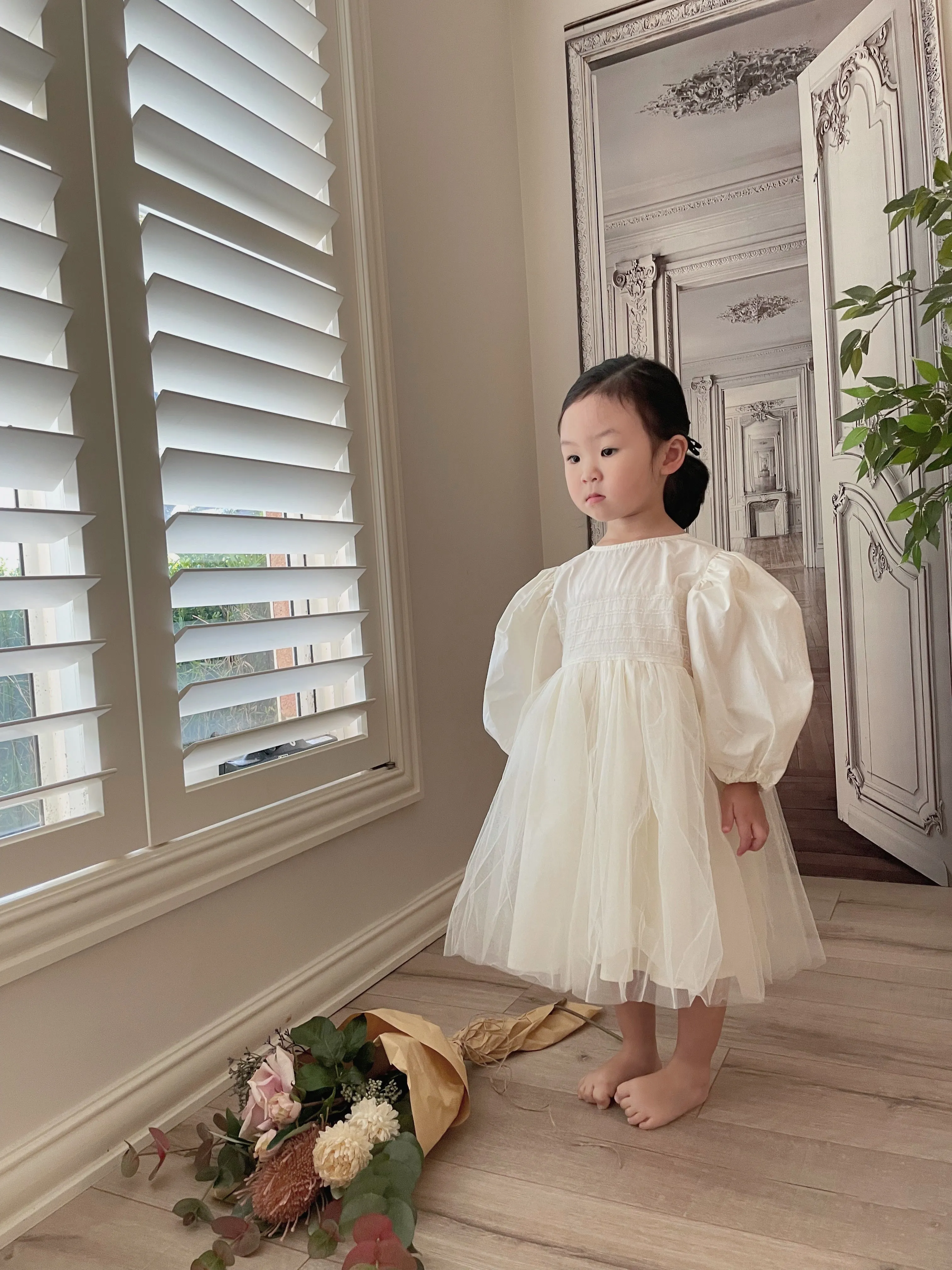 Grace Tutu Dress