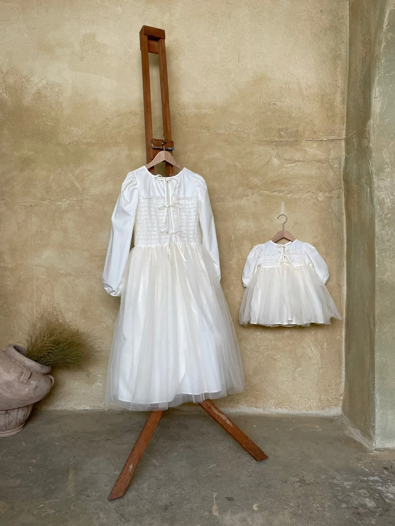 Grace Tutu Dress