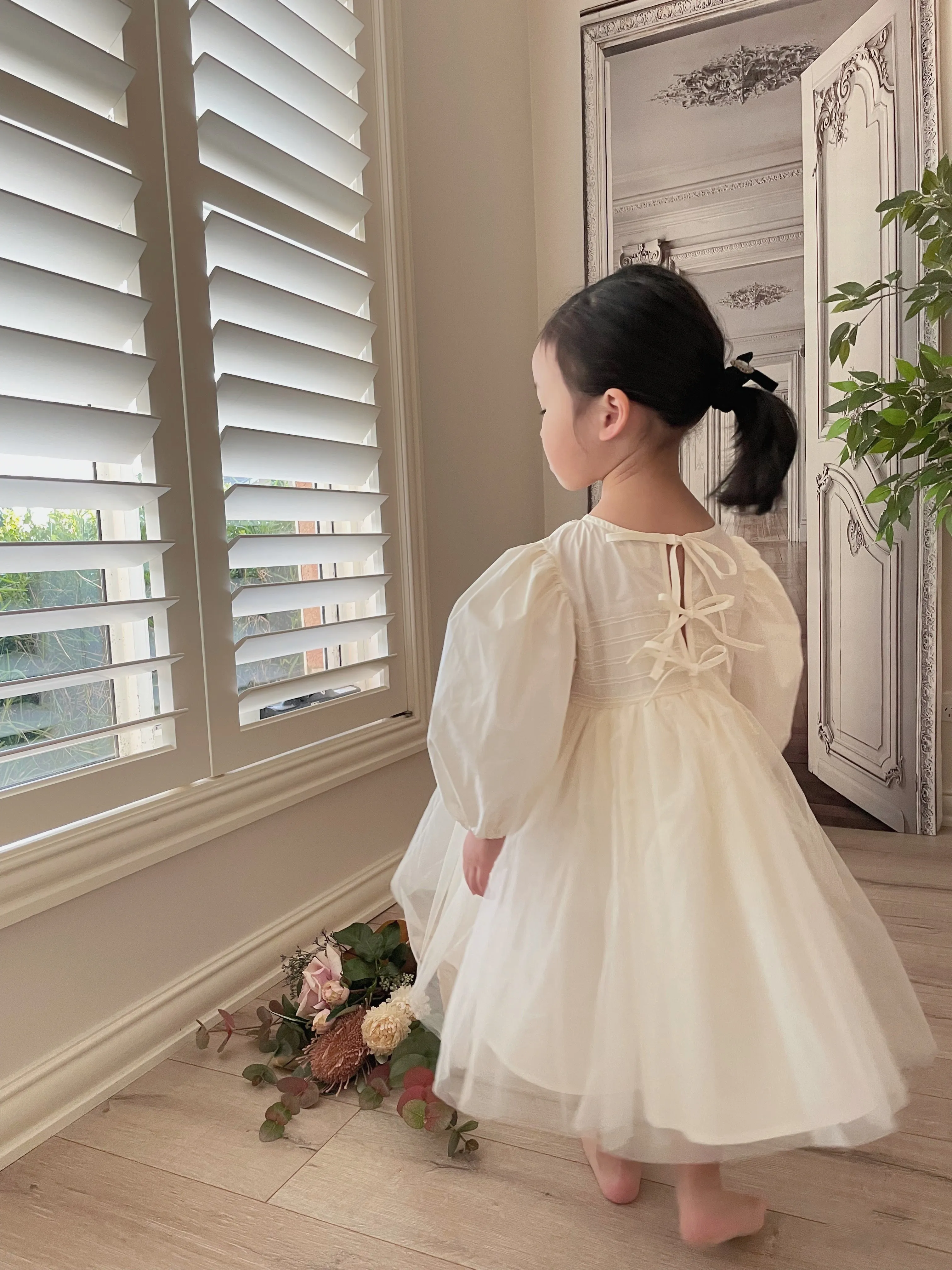 Grace Tutu Dress