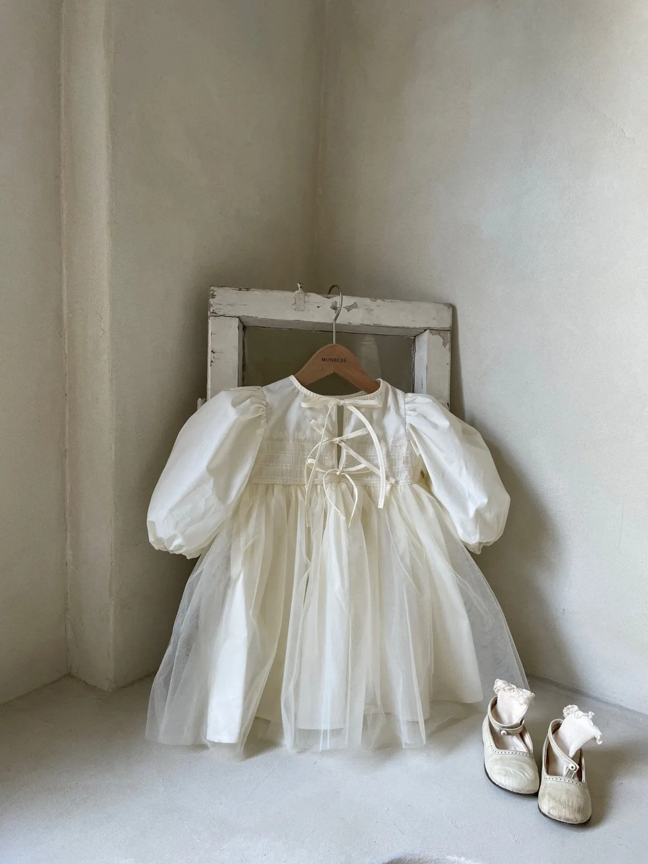Grace Tutu Dress