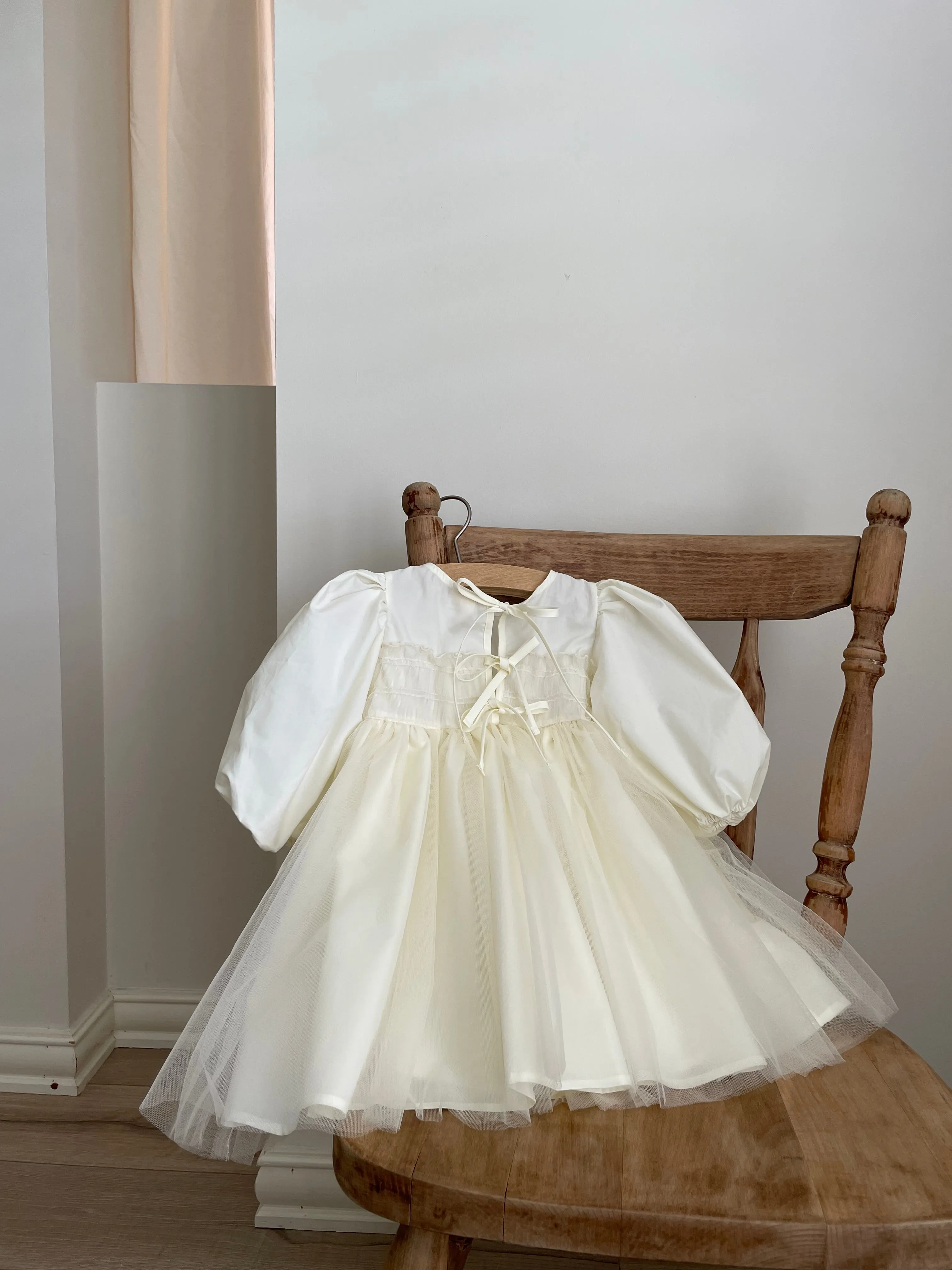 Grace Tutu Dress
