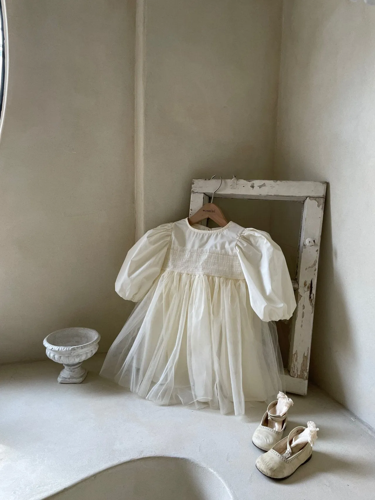 Grace Tutu Dress