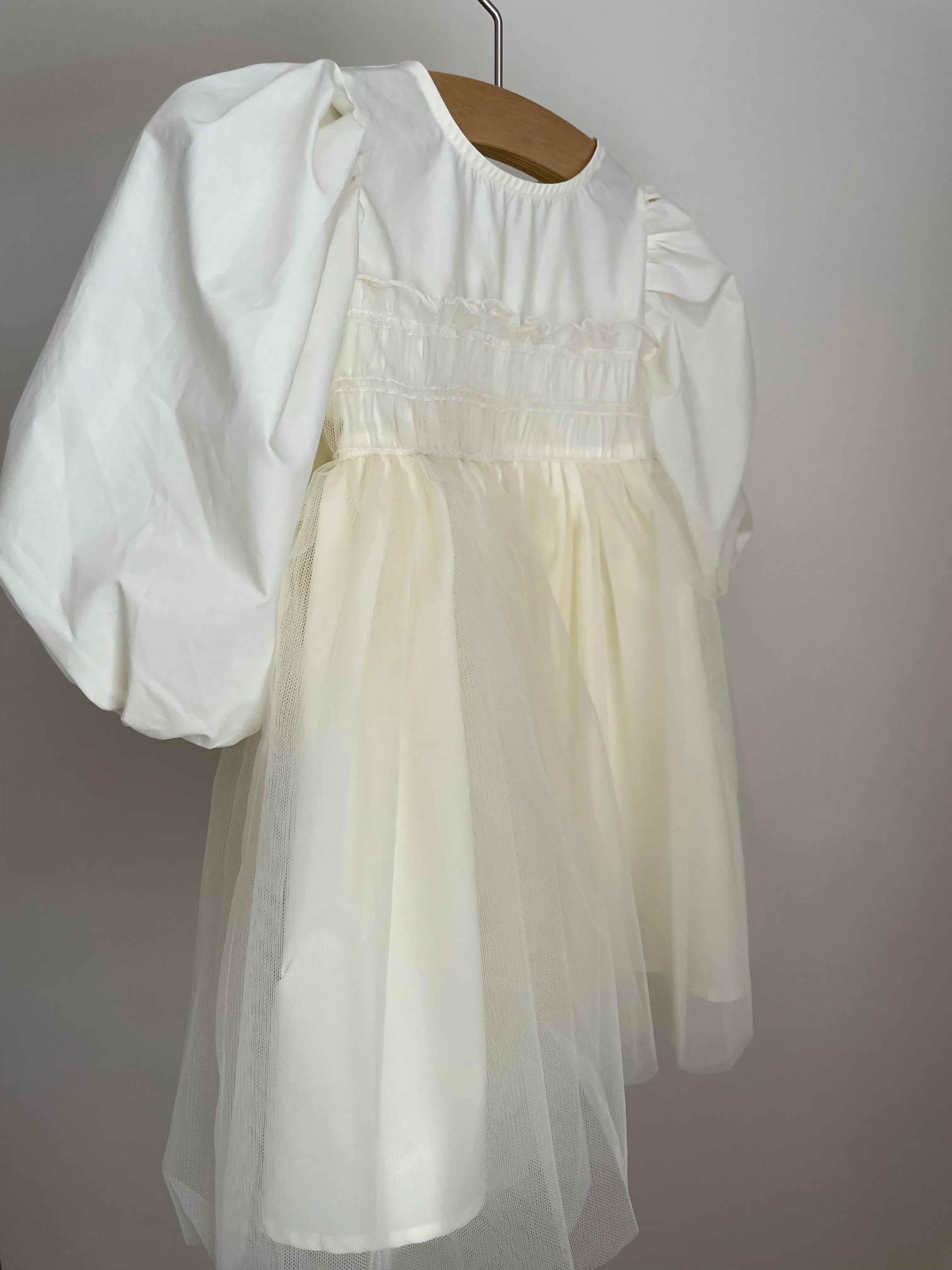 Grace Tutu Dress
