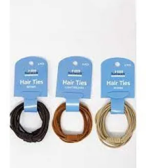Hair Ties - BH1505U