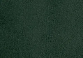 Harmatan Goat Leather Dark Green Split #15