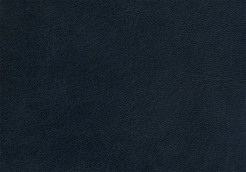 Harmatan Goat Leather Dark Navy Split #12