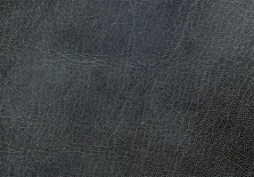 Harmatan Goat Leather Grey Traditional #31