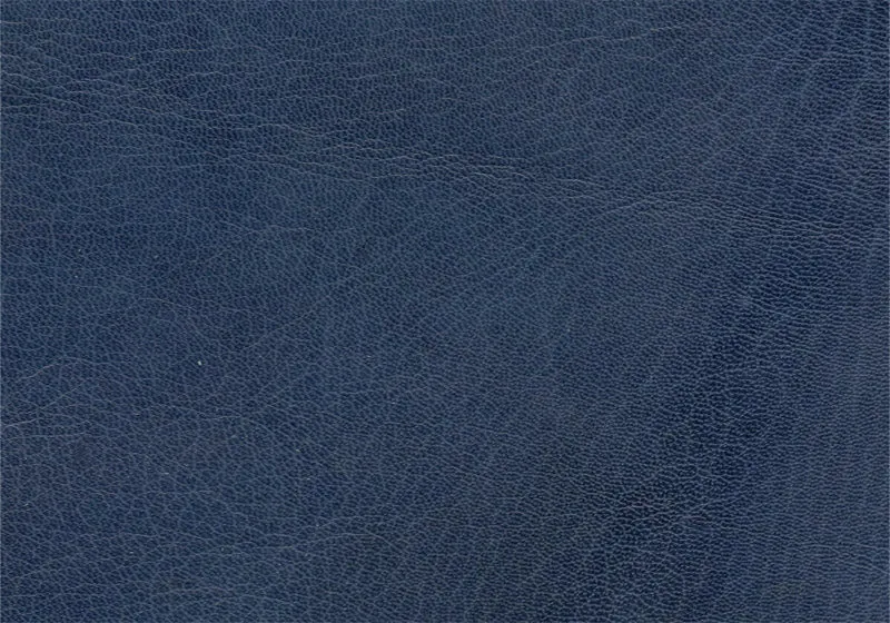 Harmatan Goat Leather Light Navy Traditional #11