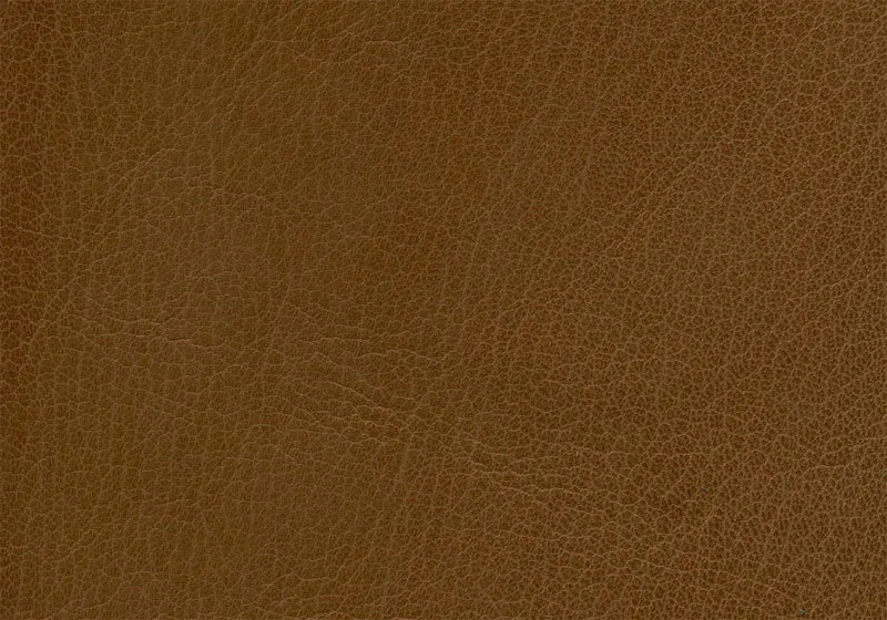 Harmatan Goat Leather Medium Brown Traditional 23