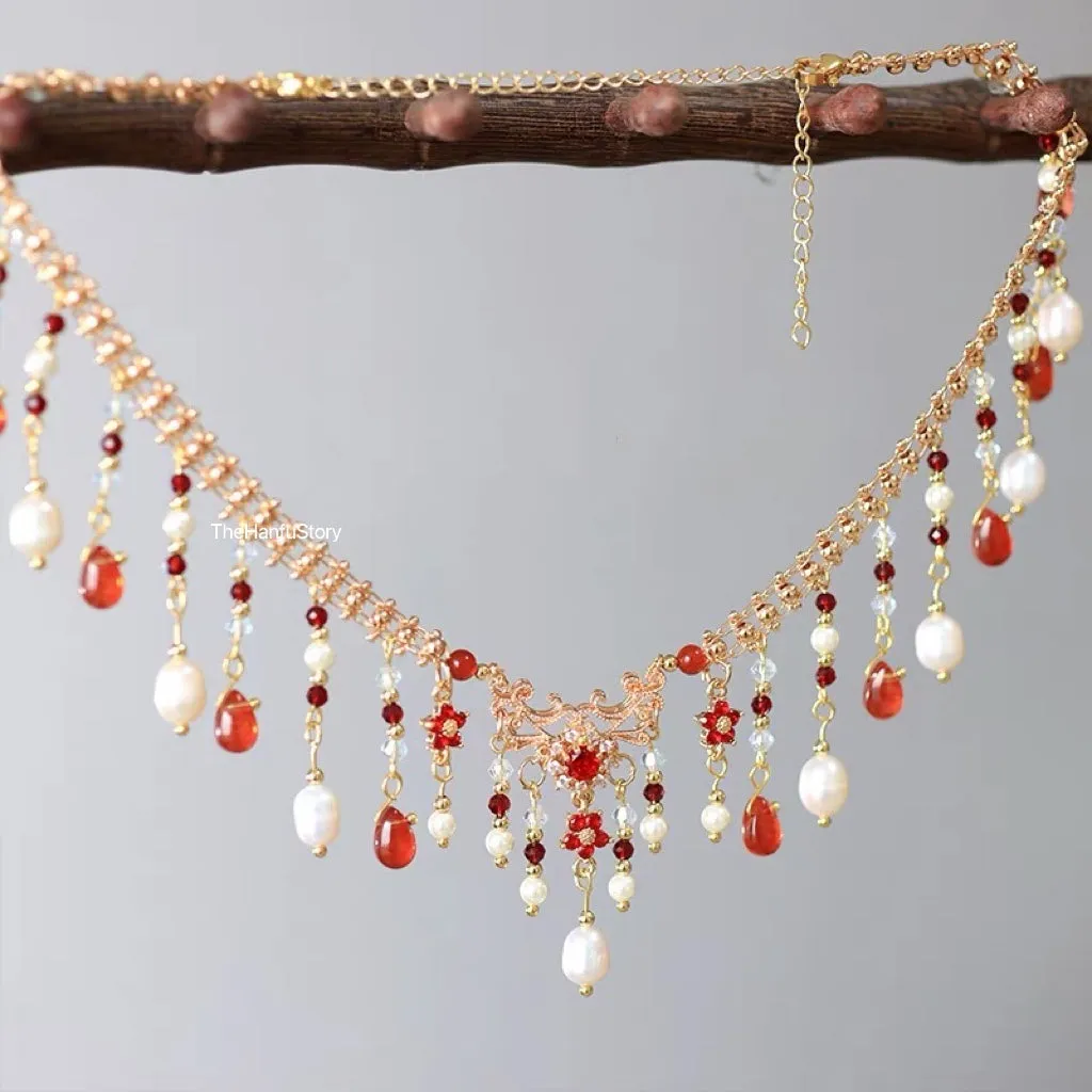Headdress: Gala
