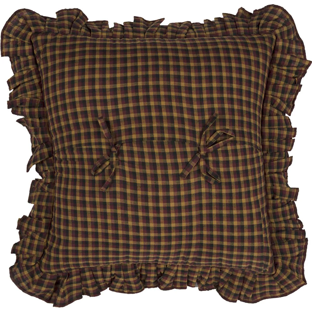 Heritage Farms Baa Baa Blessings Pillow 18x18