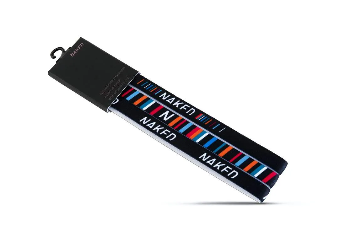 Hockey Hairbands