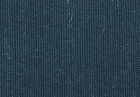Japanese Bookcloth Blue Mohair