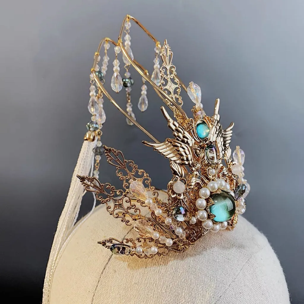 King of Sea Crown