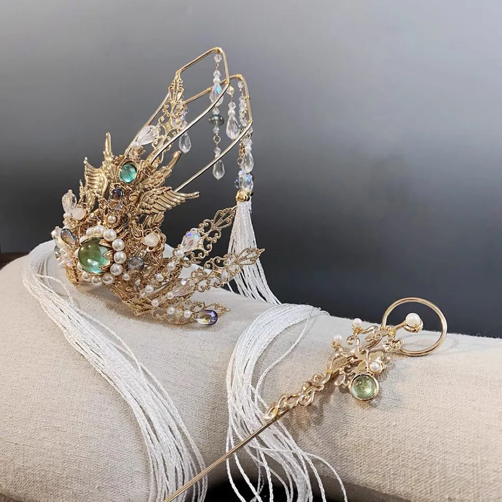 King of Sea Crown