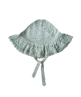 Liliwen Sun Hat - Seafoam