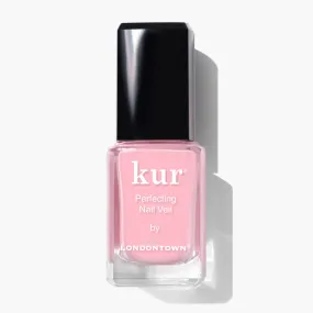LONDONTOWN® - Perfecting Nail Veil #7 - Sheer Cherry Blossom