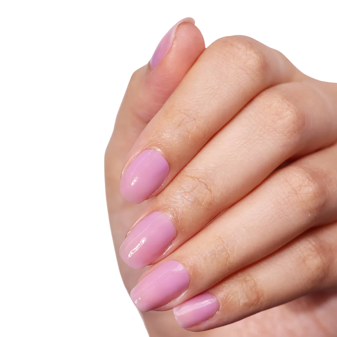 LONDONTOWN® - Perfecting Nail Veil #9 - Lavender