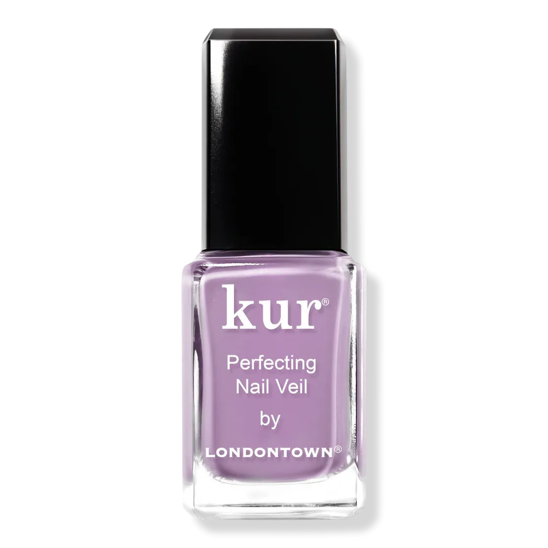 LONDONTOWN® - Perfecting Nail Veil #9 - Lavender