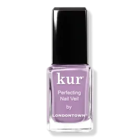 LONDONTOWN® - Perfecting Nail Veil #9 - Lavender