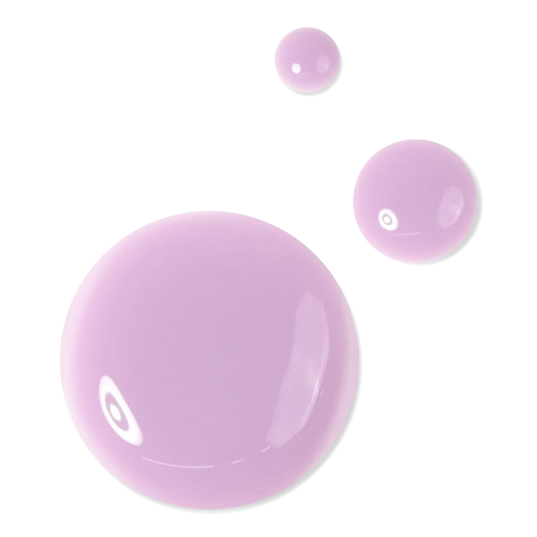 LONDONTOWN® - Perfecting Nail Veil #9 - Lavender