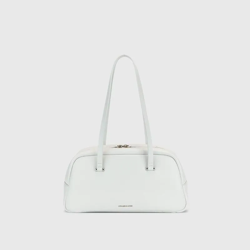 Luxurious Genuine Leather Shoulder Bag
